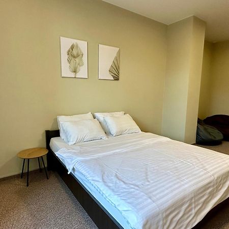 4Room Hostel Kiev Eksteriør bilde