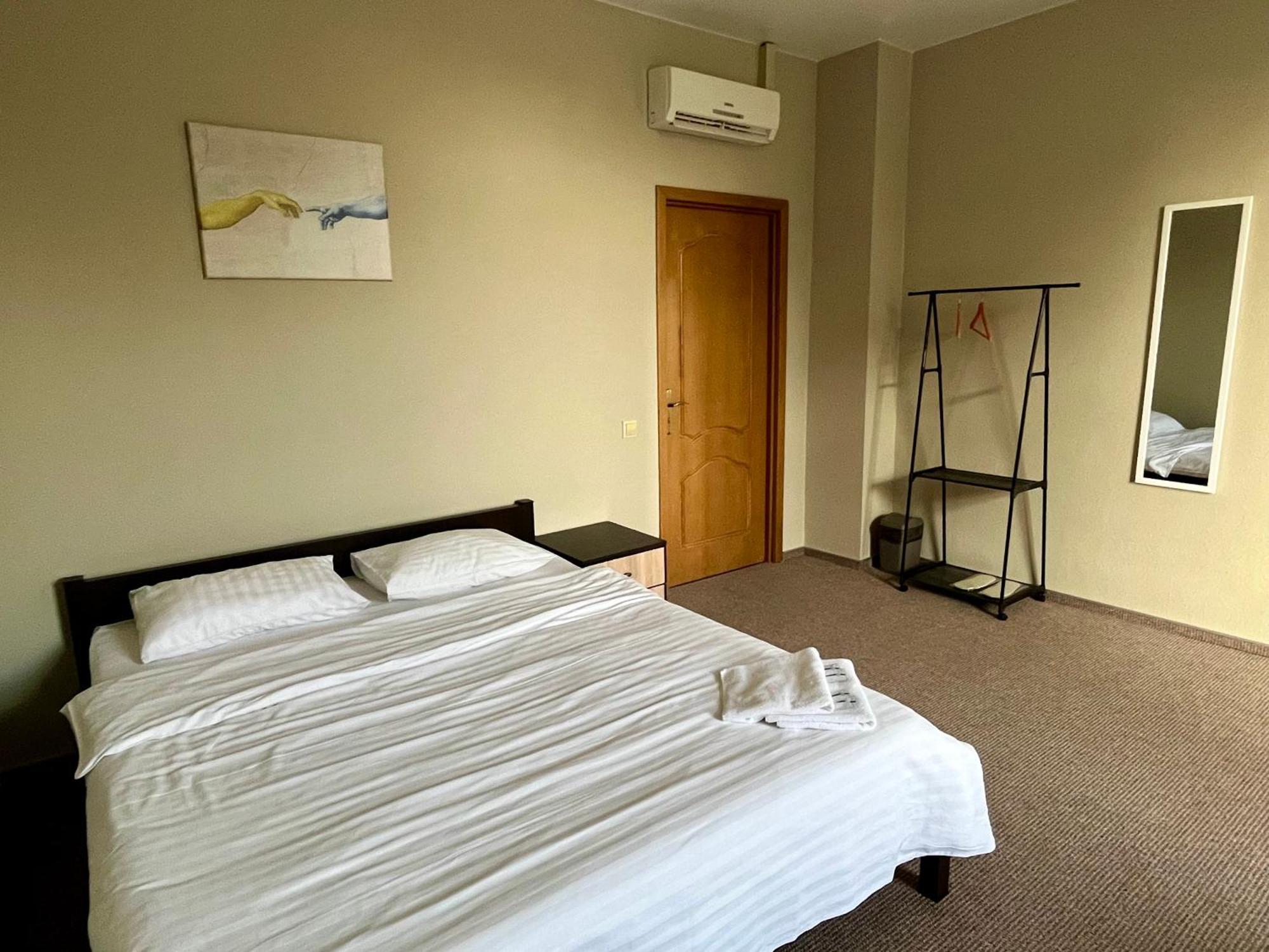 4Room Hostel Kiev Rom bilde