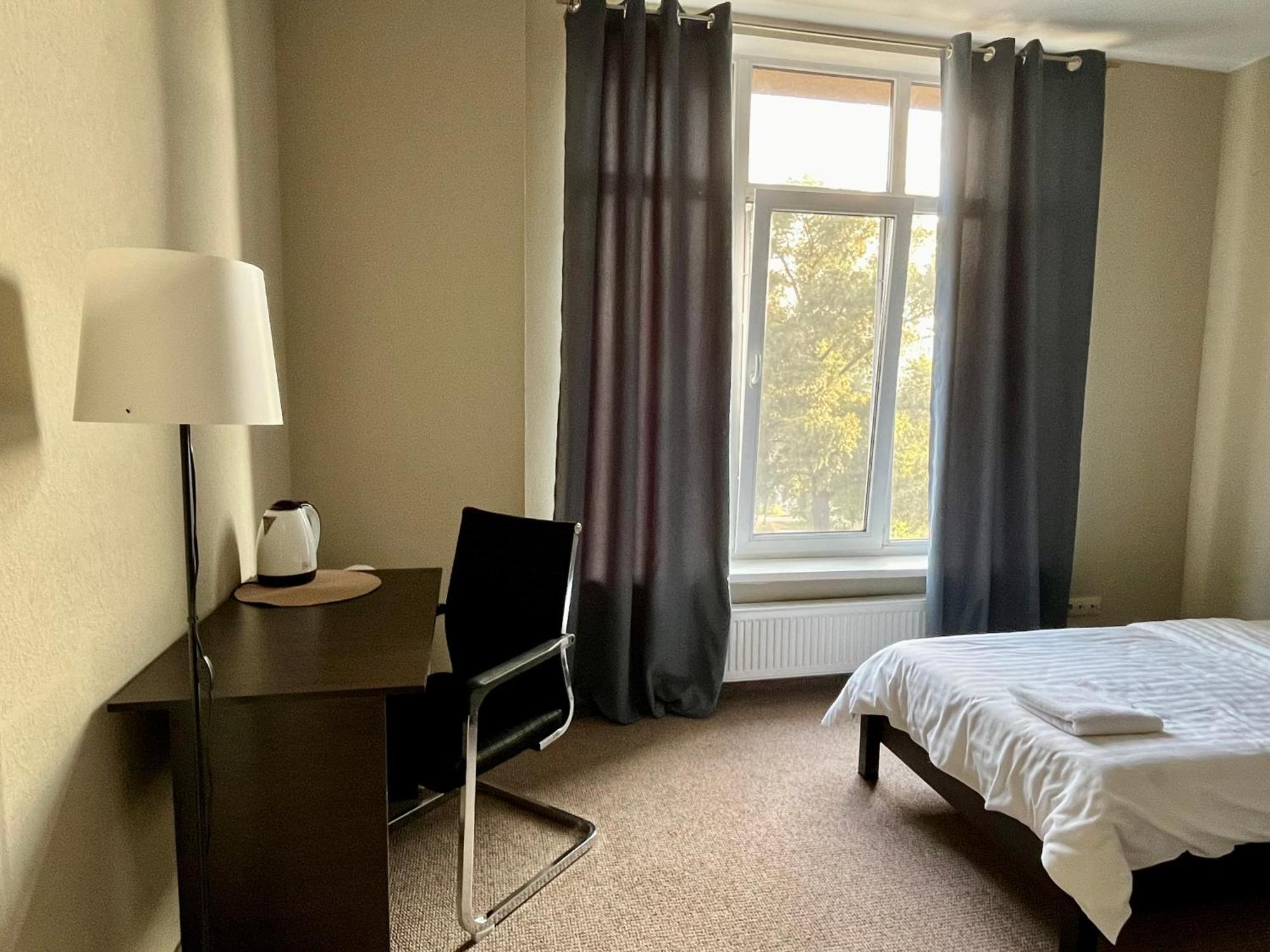 4Room Hostel Kiev Rom bilde