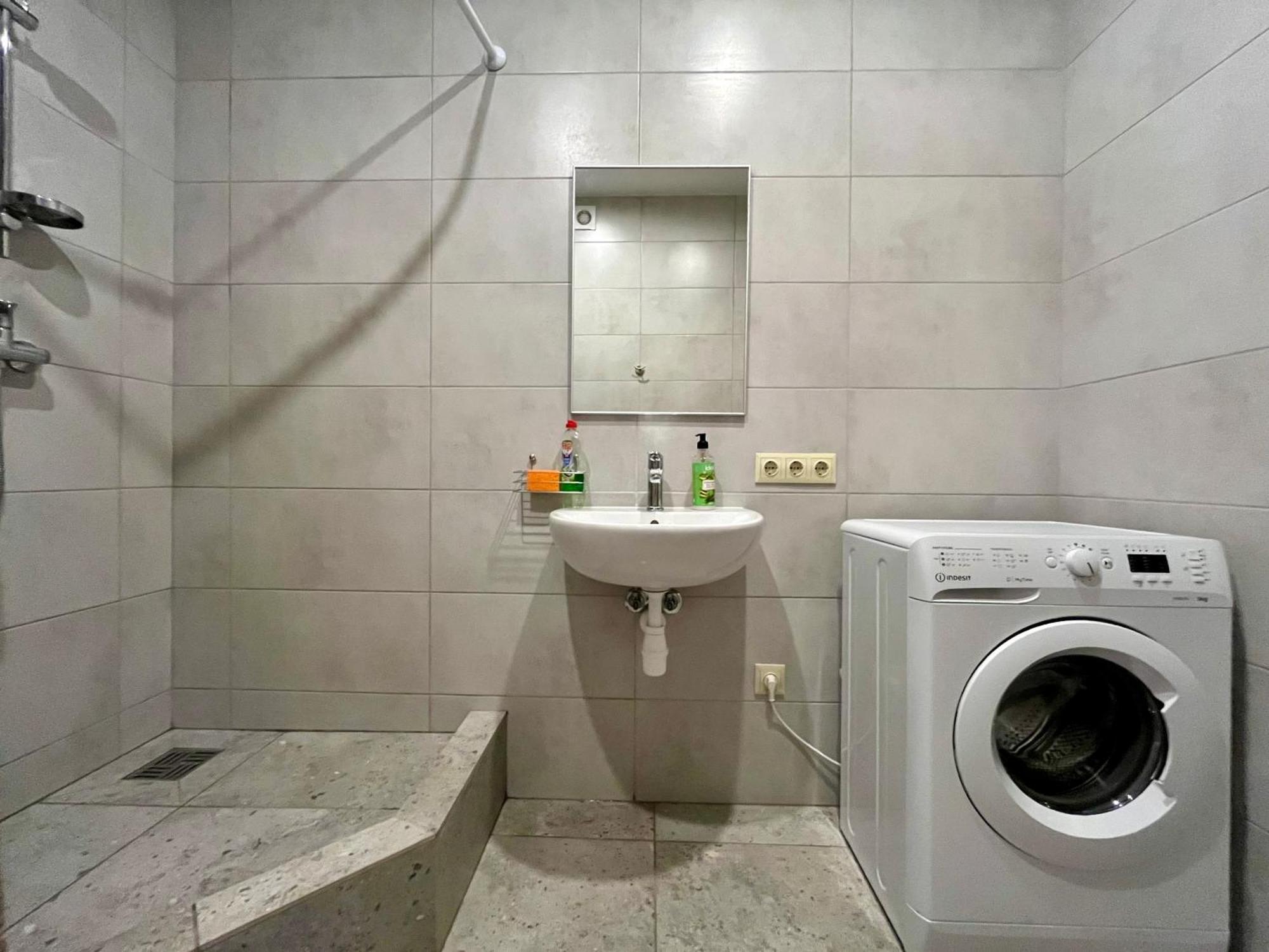4Room Hostel Kiev Eksteriør bilde
